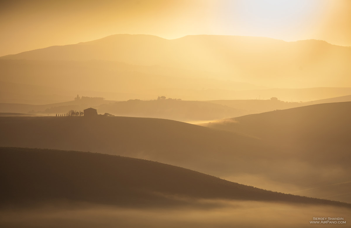 Val di Funes